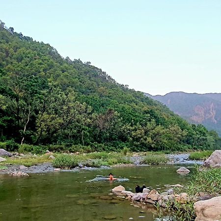 Nishantam Rishikesh Exterior photo