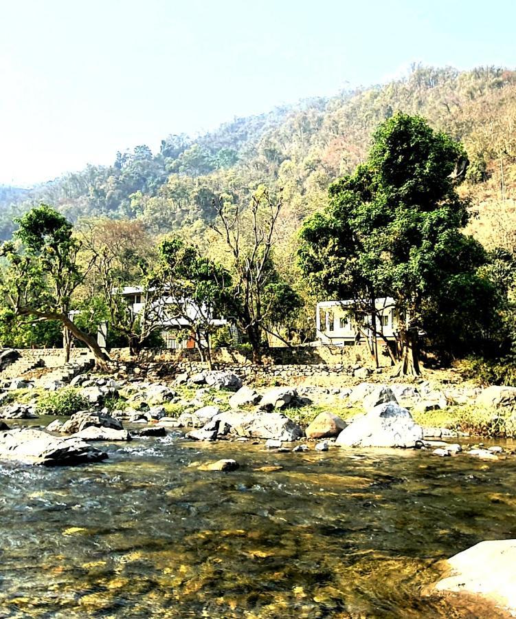 Nishantam Rishikesh Exterior photo