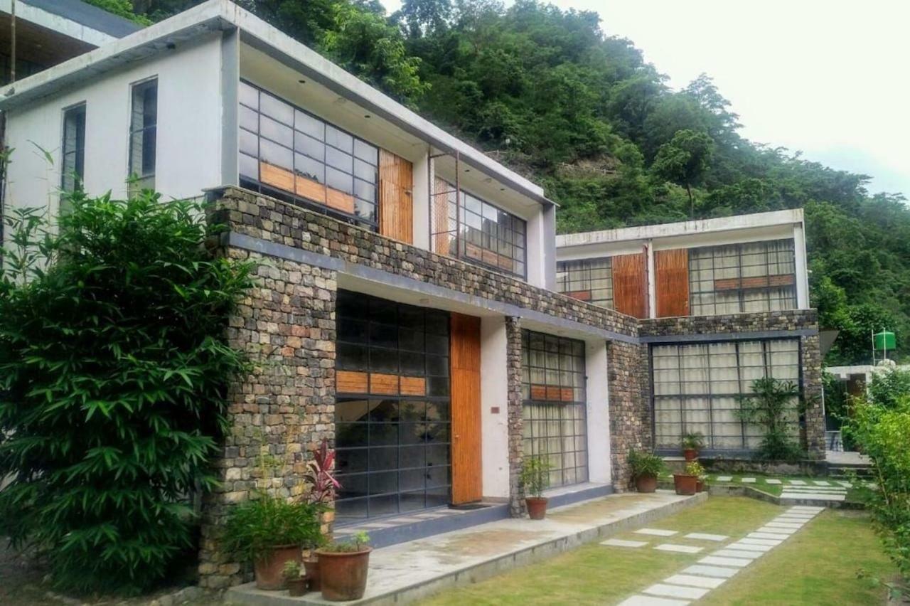 Nishantam Rishikesh Exterior photo